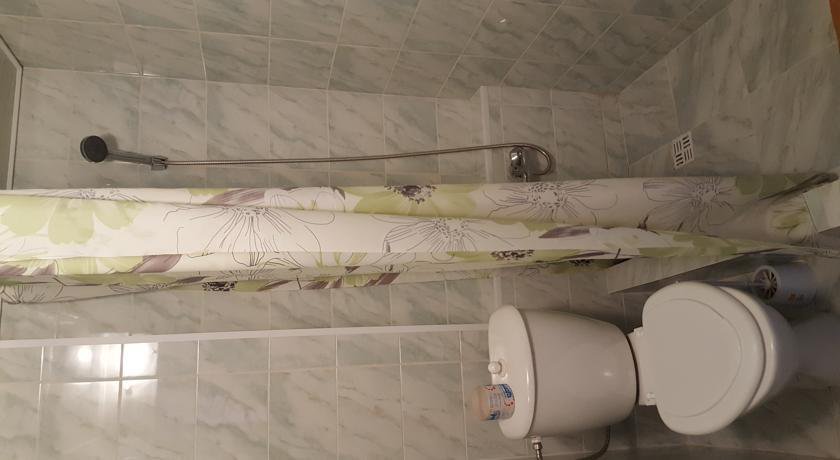 Гостевой дом Самбурка Анапа-36